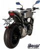 Mocowanie tablicy rejestracyjnej ERMAX UNDERTAIL Honda CB1000R 2018 - 2020